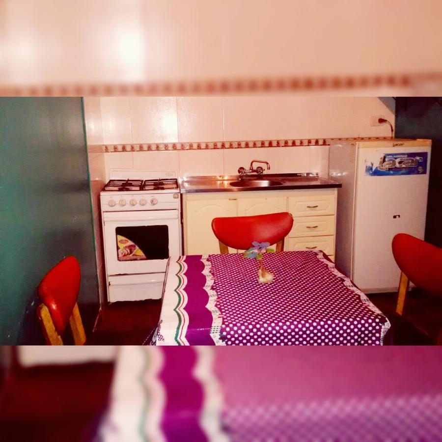 伊瓜苏港 La Cautiva酒店 客房 照片